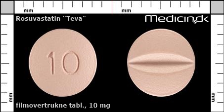 filmovertrukne tabletter 10 mg 