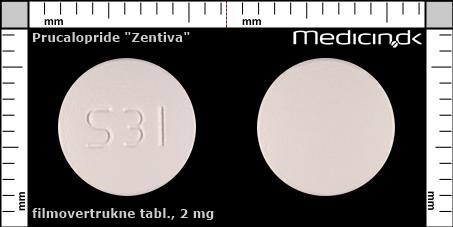 filmovertrukne tabletter 2 mg 