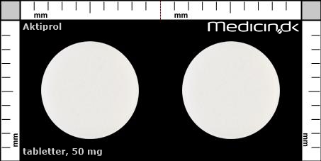 tabletter 50 mg 