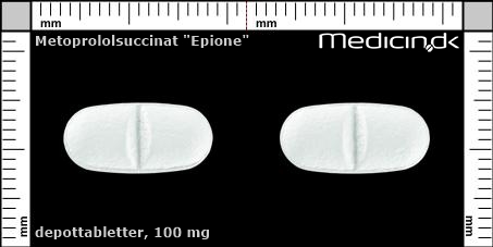 depottabletter 100 mg 