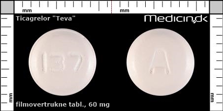 filmovertrukne tabletter 60 mg 