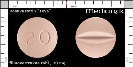 filmovertrukne tabletter 20 mg 