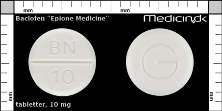 tabletter 10 mg 