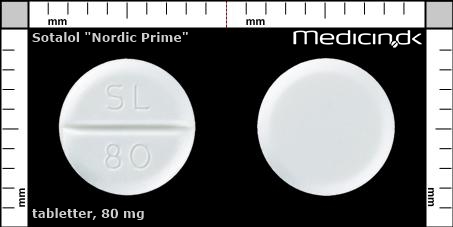 tabletter 80 mg 