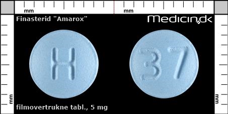filmovertrukne tabletter 5 mg 