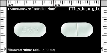 filmovertrukne tabletter 500 mg 