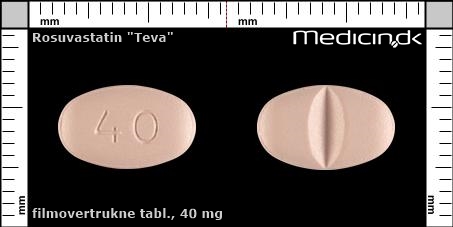 filmovertrukne tabletter 40 mg 