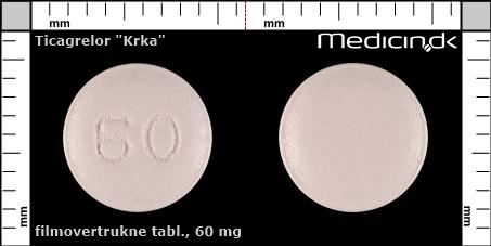 filmovertrukne tabletter 60 mg 