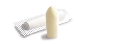 Suppositorie