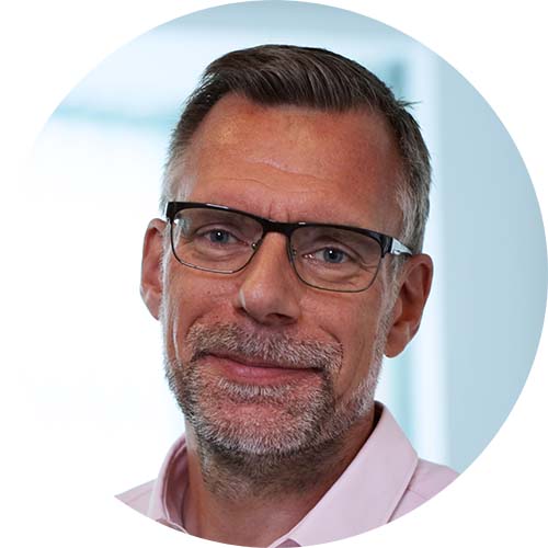 Thomas Nødvig