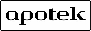 Apotek logo