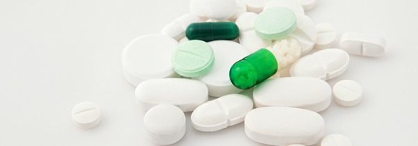 UTH'er ved dosispakket medicin