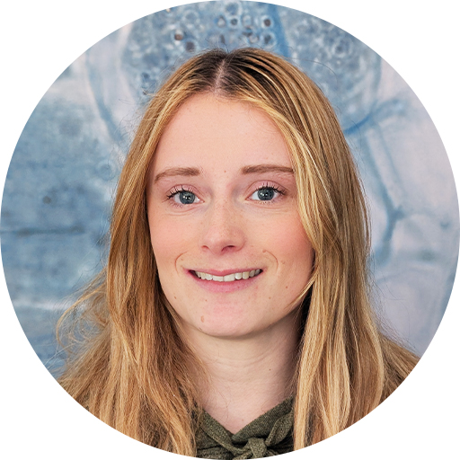 Portræt Maria Rund
