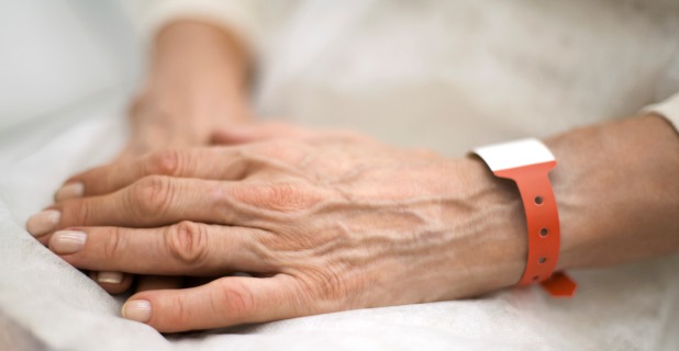 Patientsikkerhed og lægemidler